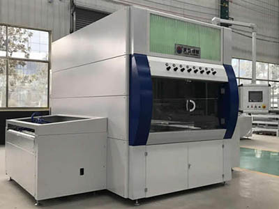 Máquina automática para pulverizar pintura